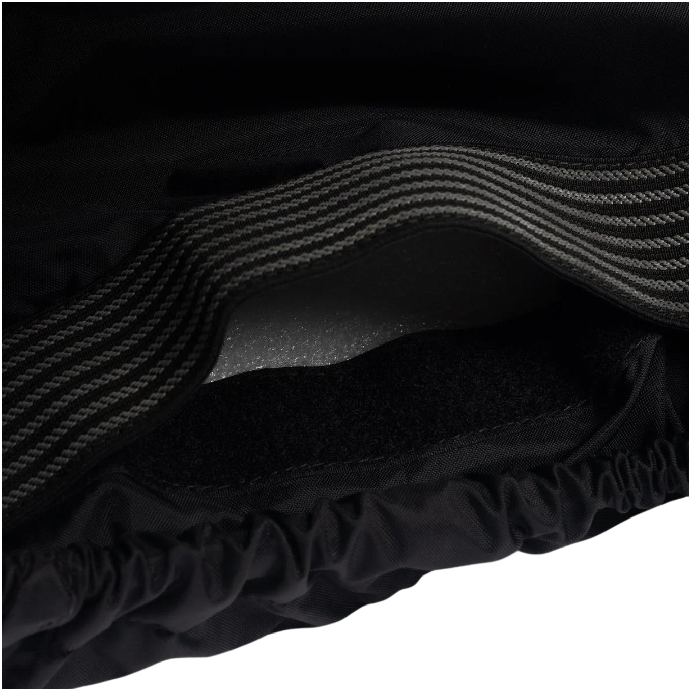 2025 Gul Junior Garda 50N Buoyancy Aid GM0002-B9 - Black